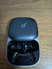 美品 Sony WF-C710N 充電ケースのみ グラスブルー - メルカリ