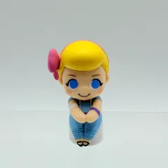 ディズニー トイ・ストーリー ボー・ピープ チョコリサン ミニフィギュア カプセルトイ ガチャ (6)