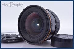 Tokina AF 20-35mm f3.5-4.5 αマウント 広角ズーム - メルカリ