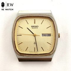 SEIKO Chronos 8123-7000 八角ケース 腕時計 - メルカリ