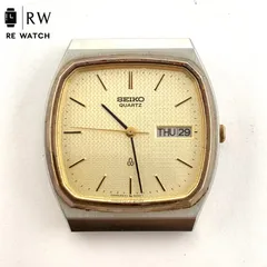2026年最新】SEIKO 5933-5040の人気アイテム - メルカリ