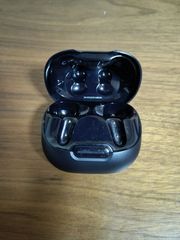 美品 Sony WF-C710N 充電ケースのみ グラスブルー - メルカリ