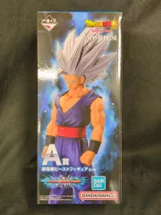 BANDAI SPIRITS 一番くじ ドラゴンボール VSオムニバスBRAVE A賞 孫悟飯ビースト フィギュア MASTERLISE