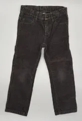 【新入荷!!】☆セット割対応☆ プチバトー キッズ ズボン 104cm （2008）