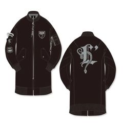 値下げok】L'Arc〜en〜Ciel STEALTHSTELL'A ステルスステラ HYDE 生誕