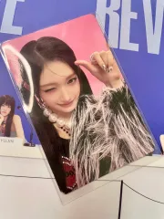 当日発送) IVE（アイヴ）イソ トレカ ショーケース ショケ 販売 ラキドロ リバイブ