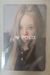 ATEEZ ミンギ GOLDEN HOUR : Part.4 POCAALBUM VER. Makestar ラキドロ