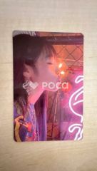 ATEEZ ミンギ GOLDEN HOUR : Part.4 POCAALBUM VER. Makestar ラキドロ