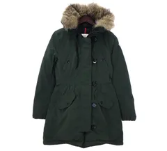 モンクレール MONCLER 【 B20934986825 57136 】 アーデルジーボット ダウン ジャケット コート w26077