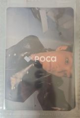 ATEEZ ミンギ GOLDEN HOUR : Part.4 POCAALBUM VER. Makestar ラキドロ