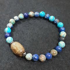 黒珊瑚・青珊瑚の深海松細工工房 - メルカリShops