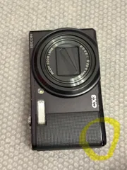 2026年最新】ricoh cx4の人気アイテム - メルカリ