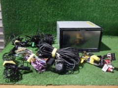 カロッツェリアND-BFC200サイバーナビ専用 バック/フロントカメラ