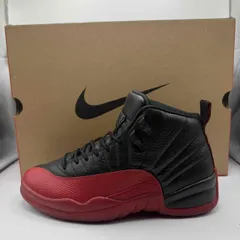 NIKE AIR JORDAN 12 RETRO 2025 SIZE-26.5cm CT8013-002 ナイキ エアジョーダン12レトロ スニーカー 南堀江店