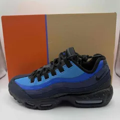 NIKE STASH AIR MAX 95 SP 2024 SIZE-27.0cm HF5515-400 ナイキ×スタッシュ エアマックス95 スニーカー 南堀江店