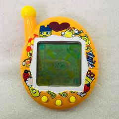 たまごっち デカたまごっち ゲーム王けってーせん おうちの