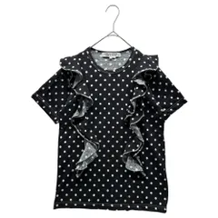 2026年最新】ギャルソン ドット シャツの人気アイテム - メルカリ