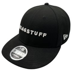 SEESEE S.F.C×NEW ERA 950 cap ブラック - メルカリ