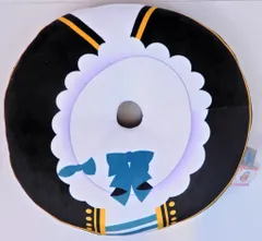 タイトー ドーナツクッション ウマ娘 プリティーダービー メジロマックイーン