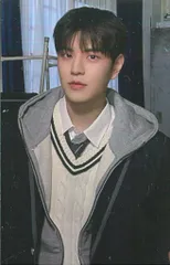 StrayKids HMVＬＤ Seungmin SKZHOP HIPTAPE 合 A