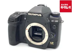 2026年最新】オリンパス E-30の人気アイテム - メルカリ