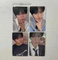 NCT WISH ジェヒ トレカ NCT WISH シオン リク ユウシ サクヤ リョウ