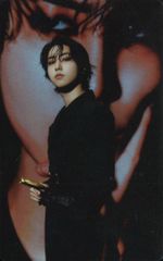 荒木経惟 FOTO TANZ ホト・タンツ=勅使河原三郎・宇宙 - メルカリ