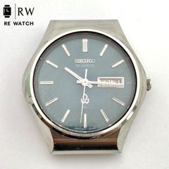 稼働品 SEIKO セイコー 7433-6010 デイデイト メンズ腕時計 - メルカリ