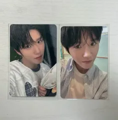 NCT WISH ジェヒ トレカ NCT WISH シオン リク ユウシ サクヤ リョウ