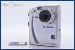 2026年最新】FINEPIX 4700Zの人気アイテム - メルカリ