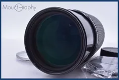 2026年最新】NIKON Ai NIKKOR 200mm F4の人気アイテム - メルカリ