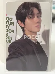 ENHYPEN ソンフン DIMENSION : ANSWER NO ver.