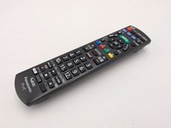 Panasonic BD リモコン N2QAYB000188 - メルカリ