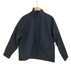 ナナミカ nanamica 25SS 2L GORE TEX Crew Jacket メンズ import：S 