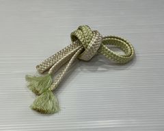 小紋/紗/美品/夏用/グレー/仕立上がり/適応身長157～165㎝/11089 小紋/紗/美品/夏用/グレー/仕立上がり/適応身長157～165㎝/11089