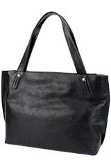 新品 [ダコタ] トートバッグ 1030303 キューブシリーズ ブラック DA-1030303-10