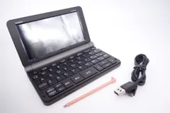 【極上品】カシオ CASIO 電子辞書 エクスワード 理化学モデル XD-SR9850 190コンテンツ  [W2602036A]