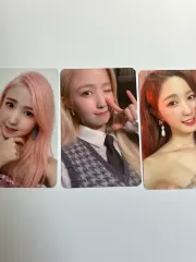 IZ*ONE 本田 仁美(Honda Hitomi) トレカ 本田 仁美(Honda Hitomi) トレカ