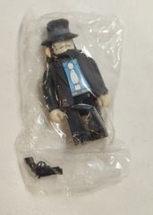 MEDICOMTOY 루팡 3세 카리오스트로의 성 01/KUBRICK 100%차원 대개/루팡 3세 카리오스트로의 성 01/KUBRICK