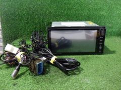 パナソニック スズキ純正ナビ CN-R302WZ ジャンク品 - メルカリ