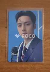 Seventeen ミンギュ セブチ DREAM Flash Price