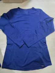 パタゴニア キャプリーン サーマルウェイト 上下セット