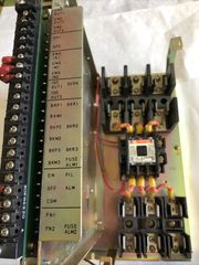 6E108 フジタ電磁石コントローラ FSC型 FSC-2403-P1 動作保証 - メルカリ
