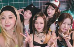 シカルナ工房 ケルベロス ピンク成型/未塗装 - メルカリ