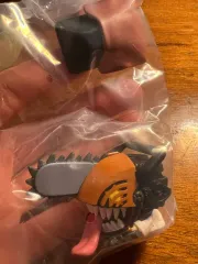 チェンソーマン デンジ ガチャ 未開封 出品