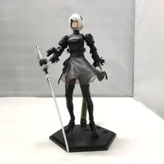 2026年最新】ニーア オートマタ PLAY ARTS改 〈ヨルハ 九号 S型 DX版