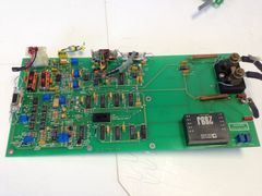 5Y286 東芝サーボアンプ AR56A 動作保証 - メルカリ