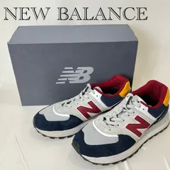 箱付き eye JUNYA WATANABE アイ ジュンヤ ワタナベ x New Balance ニューバランス U574LGW1 メンズ 靴 スニーカー シューズ ファッション