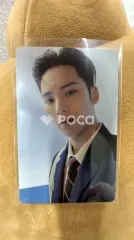 Seventeen ミンギュ DREAM 通常版