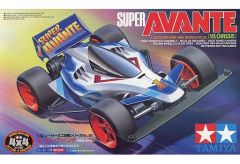 韓国限定 TAMIYA ヒートエッジ IABスタジオスペシャル ミニ四駆 - メルカリ
